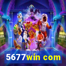 5677win com